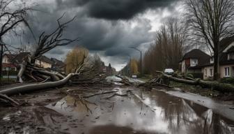Sturmtief 