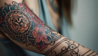 Tattoos als Weg der Heilung: Wie Narben durch Kunst überwunden werden Tattoos als Weg der Heilung: Wie Narben durch Kunst überwunden werden