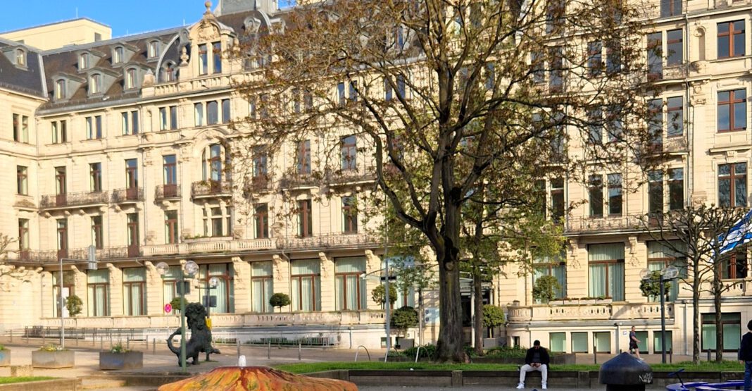 Thementag in Wiesbaden bringt Thermalquellen und Geothermie in die Diskussion