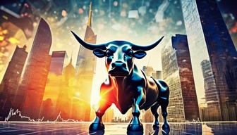 US-Börsen auf Rekordhoch - Inflationszahlen schüren Zinshoffnungen US-Börsen auf Rekordhoch - Inflationszahlen schüren Zinshoffnungen