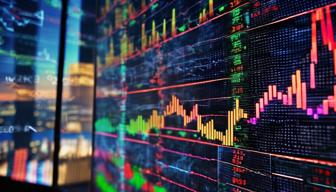 US-Zinsen drücken DAX: Wall Street und Nikkei auf Rekordjagd, deutsche Börsenstimmung gedämpft