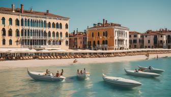 Venedig Filmfestival 2025: Stars, Politik und Oscar-Hoffnungen am Lido