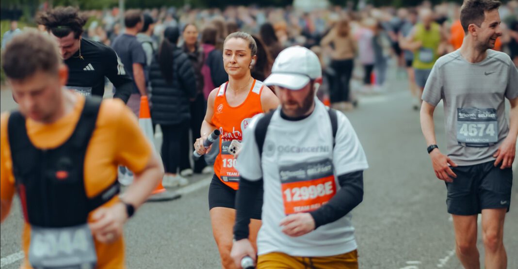Wiesbaden: City Marathon am 20. Juni führt zu großflächigen Straßensperrungen und Parkeinschränkungen