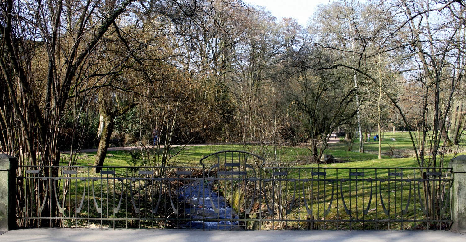 Wiesbaden: Magistrat bewilligt rund sechs Millionen Euro für Sanierung historischer Bachkanäle